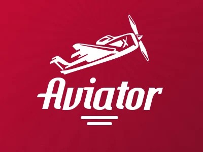 Aviator game by Spribe – logo hosted on Julius casino