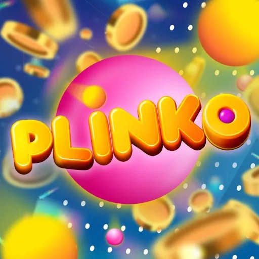Plinko by Platipus, showcased at sattre-press.com – game logo