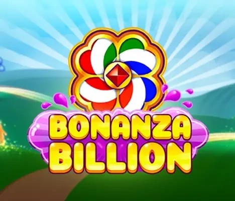 Bonanza Billion online game logo by BGAMING on sattre-press.com
