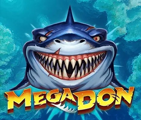 Mega Don by Play’n GO, showcased at sattre-press.com – game logo