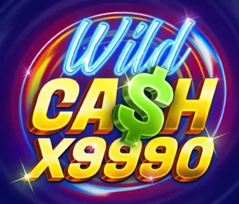 Wild Cash x9990 slot visual from BGAMING available on sattre-press.com